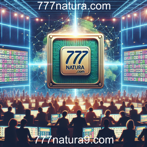 Descubra a Emoção do Bingo Online no 777natura.com