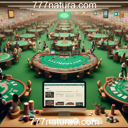 Descubra a Categoria de Suporte no 777natura.com